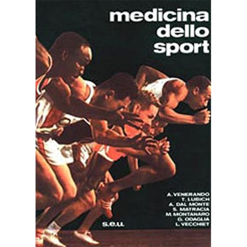 Medicina dello sport